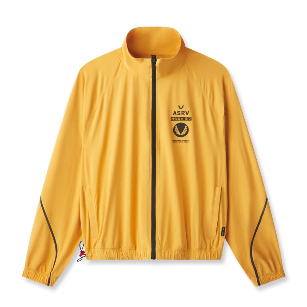 ASRV Aerotex Track Jacket
